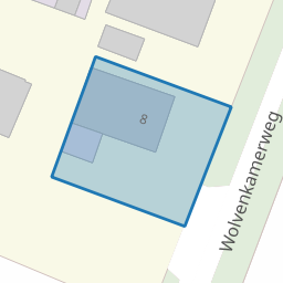 Perceel EBG02-AC-527