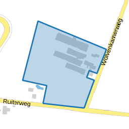 Perceel EBG02-AC-528