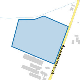 Perceel EBG02-AC-529