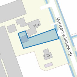 Perceel EBG02-AC-538