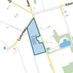 Perceel EBG02-AC-540