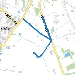 Perceel EBG02-AC-541