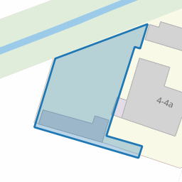 Perceel EBG02-AC-545