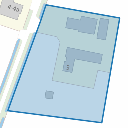 Perceel EBG02-AC-547