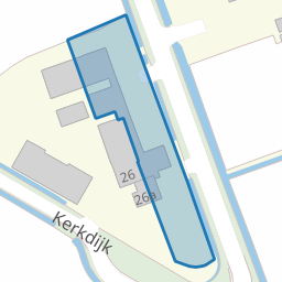 Perceel EBG02-AC-549