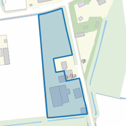 Perceel EBG02-AC-553