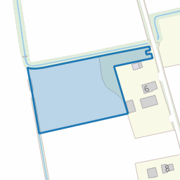 Perceel EBG02-AC-561