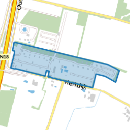 Perceel EBG02-AC-573