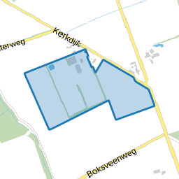 Perceel EBG02-AC-584