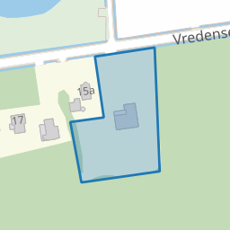 Perceel EBG02-AC-592