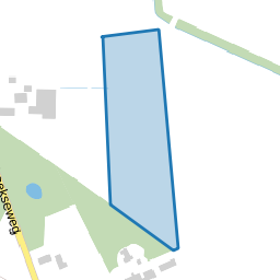 Perceel EBG02-AC-594