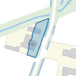 Perceel EBG02-AC-595