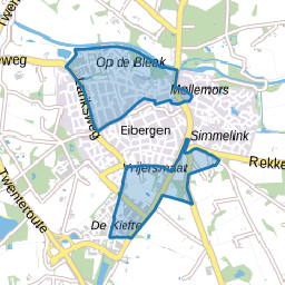 Sectie D