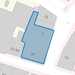 Perceel EBG02-D-10000