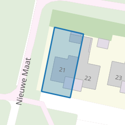 Perceel EBG02-D-10020