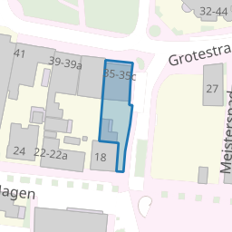 Perceel EBG02-D-10022