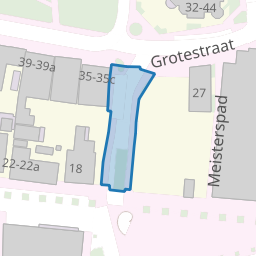 Perceel EBG02-D-10023