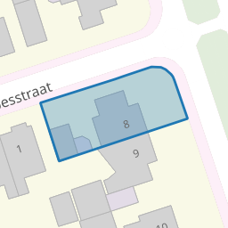 Perceel EBG02-D-10030