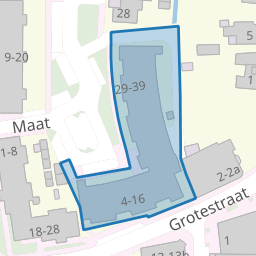 Perceel EBG02-D-10036