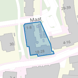 Perceel EBG02-D-10038