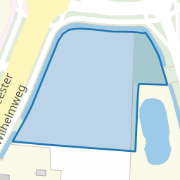 Perceel EBG02-D-10060