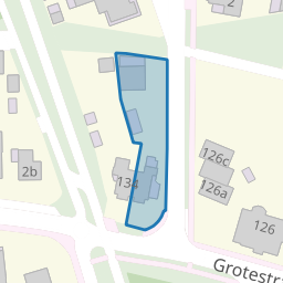 Perceel EBG02-D-10071