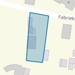 Perceel EBG02-D-10126