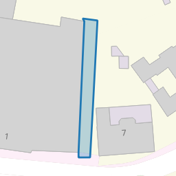 Perceel EBG02-D-10140
