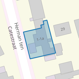 Perceel EBG02-D-10151