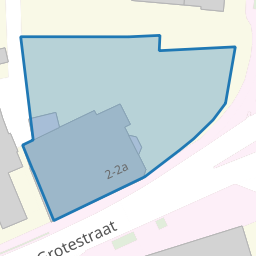 Perceel EBG02-D-10157