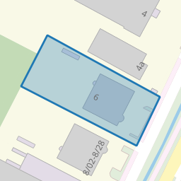 Perceel EBG02-D-10185