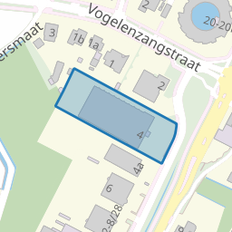 Perceel EBG02-D-10187