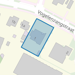 Perceel EBG02-D-10188