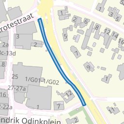 Perceel EBG02-D-10198