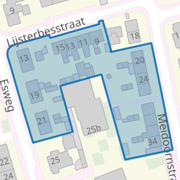 Perceel EBG02-D-10221