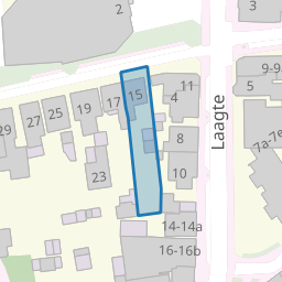 Perceel EBG02-D-10230