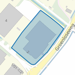 Perceel EBG02-D-10243