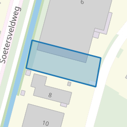 Perceel EBG02-D-10254