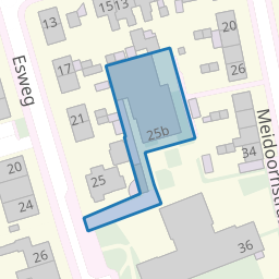 Perceel EBG02-D-10265