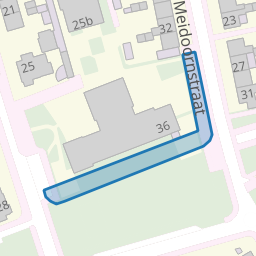 Perceel EBG02-D-10266