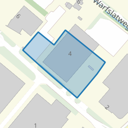 Perceel EBG02-D-10307