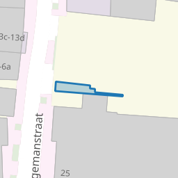 Perceel EBG02-D-10335