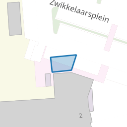 Perceel EBG02-D-10342