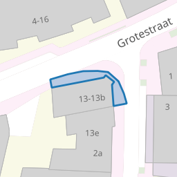 Perceel EBG02-D-10350