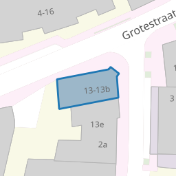 Perceel EBG02-D-10351