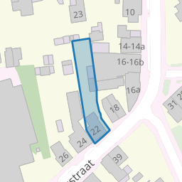 Perceel EBG02-D-10353