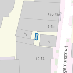 Perceel EBG02-D-10396