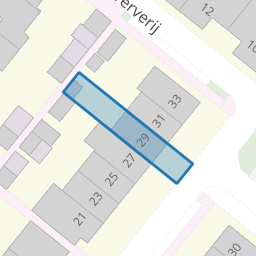 Perceel EBG02-D-10400