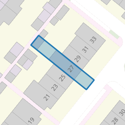 Perceel EBG02-D-10401