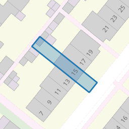 Perceel EBG02-D-10407